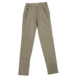 Anatomie The Marisa Curvy Hi Waist Pant in khaki small